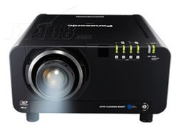 松下PT-DW10000C投影机产品图片与包装设计欣赏