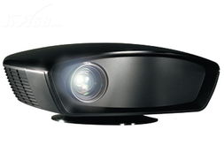 富可视X10投影机 高清视觉体验与IT168投影机图片大全解析