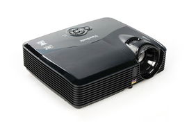 优派PJD5123投影机与制冷设备 产品图片与技术解析