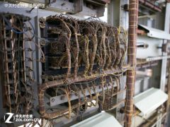 揭开全球最老计算机WITCH的神秘面纱 早期计算机系统集成与综合布线的源起