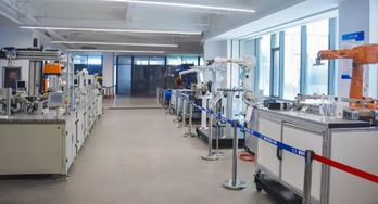 上海机器人自动化系统集成电气工程师班 计算机系统集成与综合布线