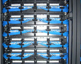 网络综合布线 构建智能化时代的数字神经系统