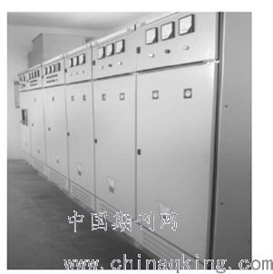 工业厂房供配电系统设计探讨 计算机系统集成及综合布线